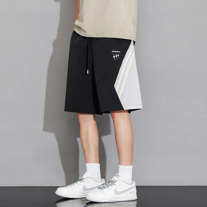Dheo | Elite Workout Shorts – Ultra-Light Comfort