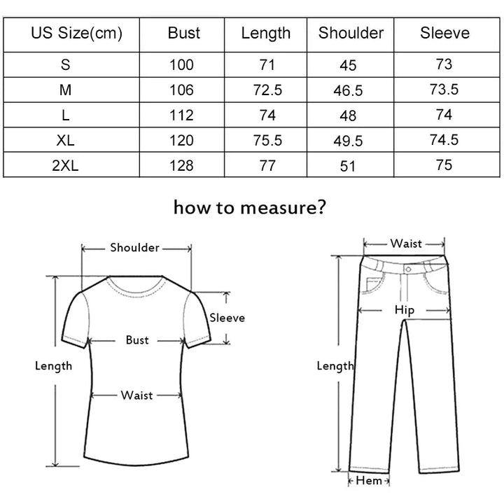Caspar™ | Stylish Long Sleeve
