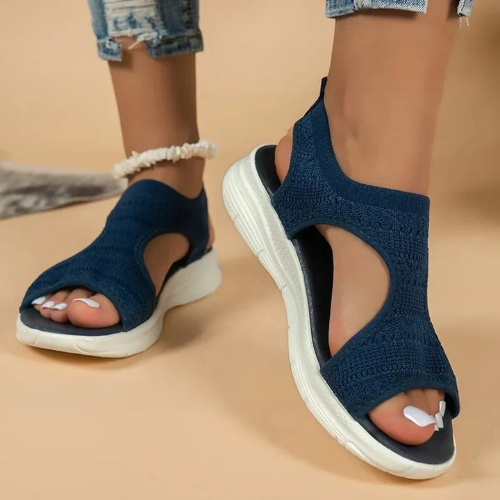 Breeze Breathable Orthopaedic Sandals