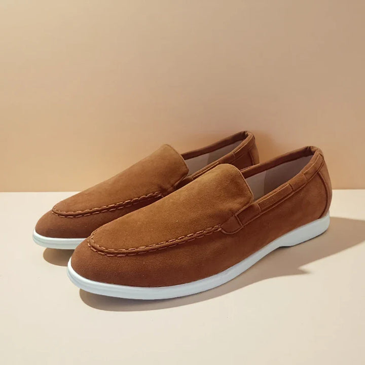 Zalecta | Premium Loafers
