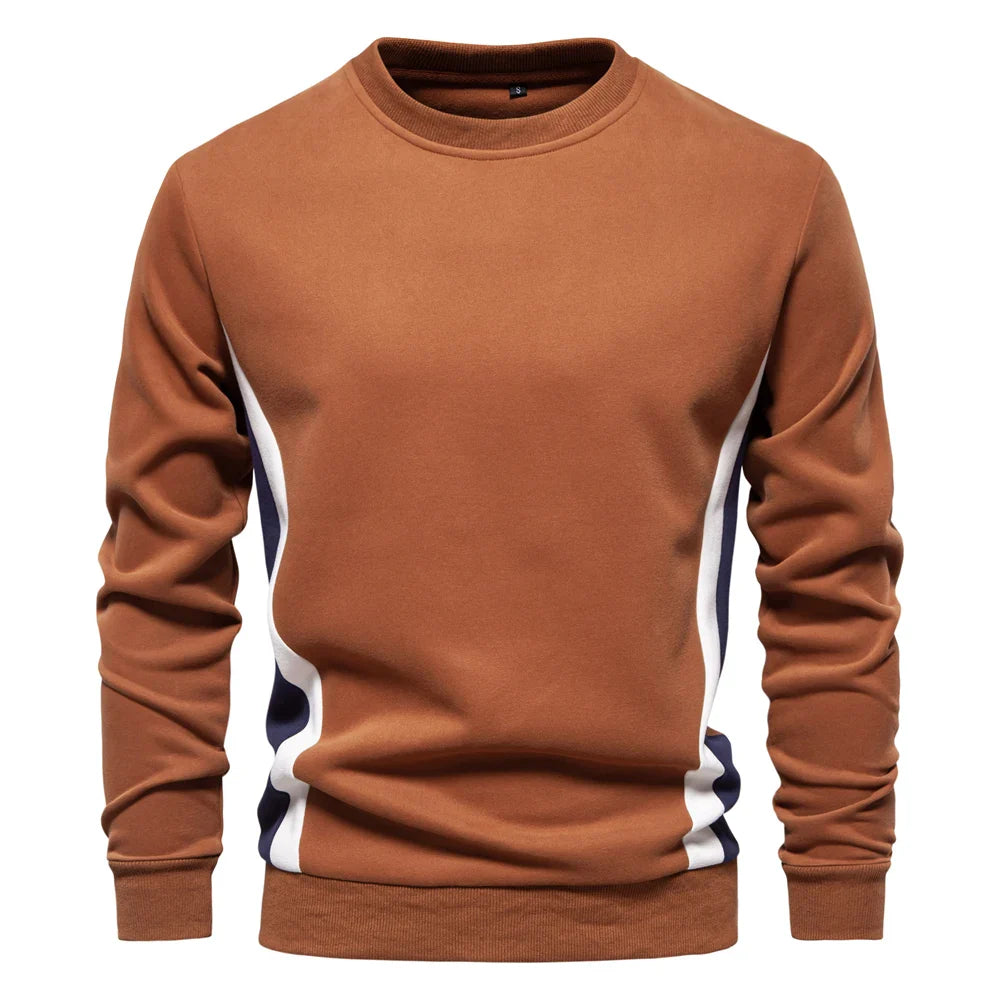Stefan™ | Classy Men's Jumper