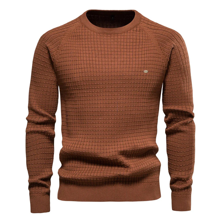 Mario™ | Men's Jumper with Pattern