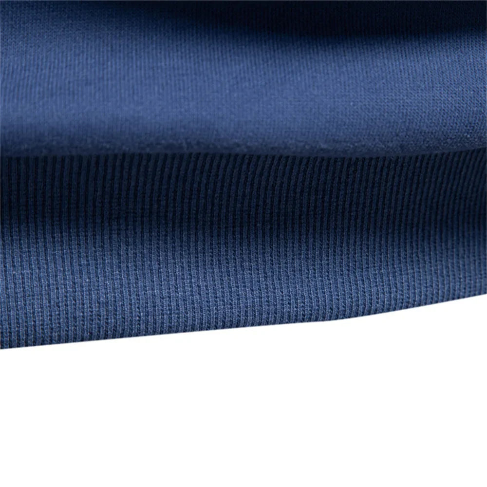 Premium & Casual Long Sleeve Polo Shirt