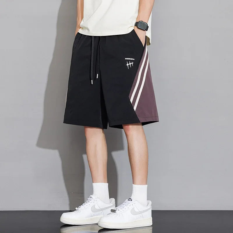 Dheo | Elite Workout Shorts – Ultra-Light Comfort