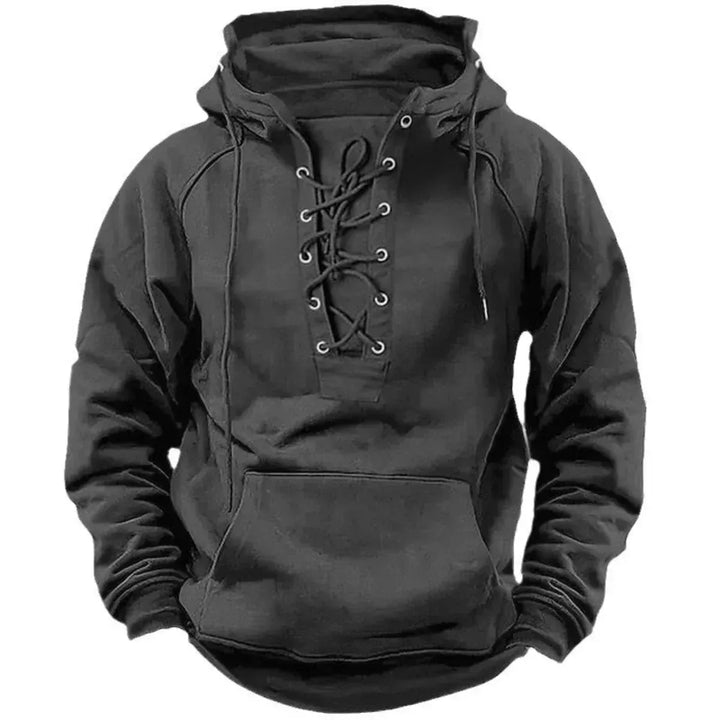 André Ferran | Viking Hoodie