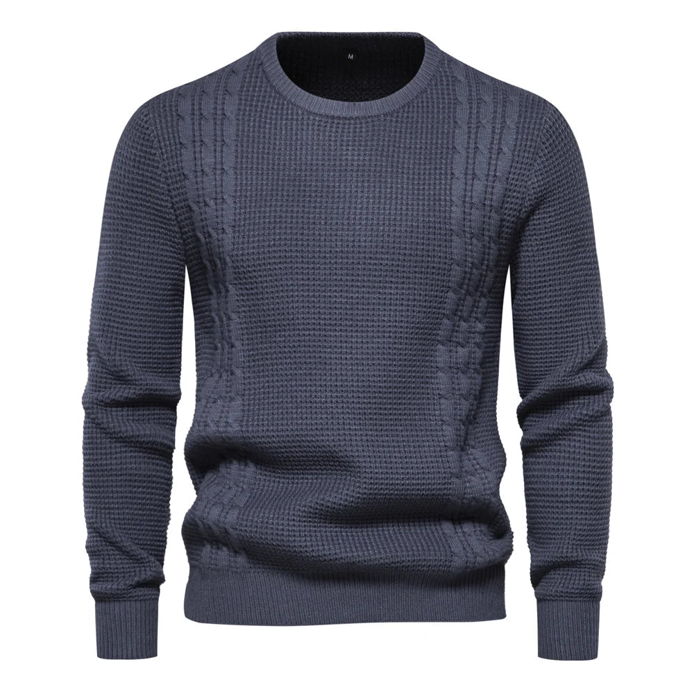 Bram™ | Classy Men's Jumper