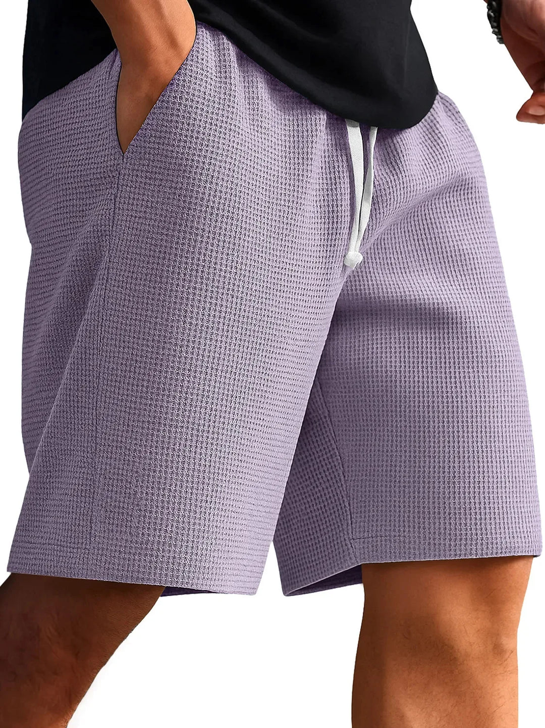 Beeckhoven ™ | Casual & Comfortable Men's Shorts