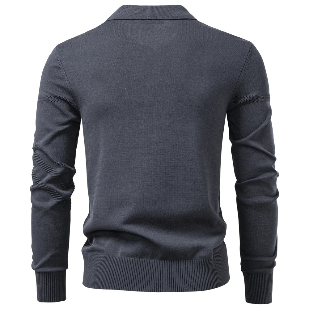 DUVAL PARIS™ | POLO FOR MEN