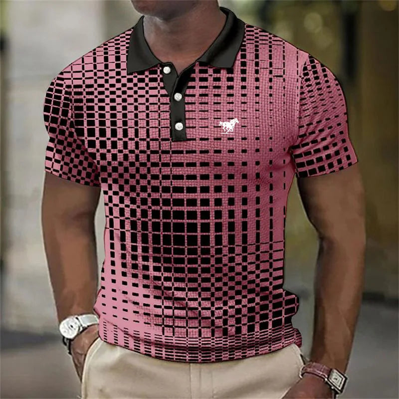 Beeckhoven™ | Casual Poloshirt