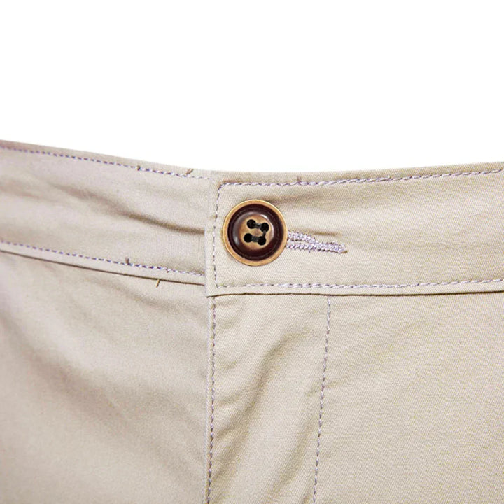 Oscar | Premium Tailored Shorts – Refined Comfort and Timeless Style