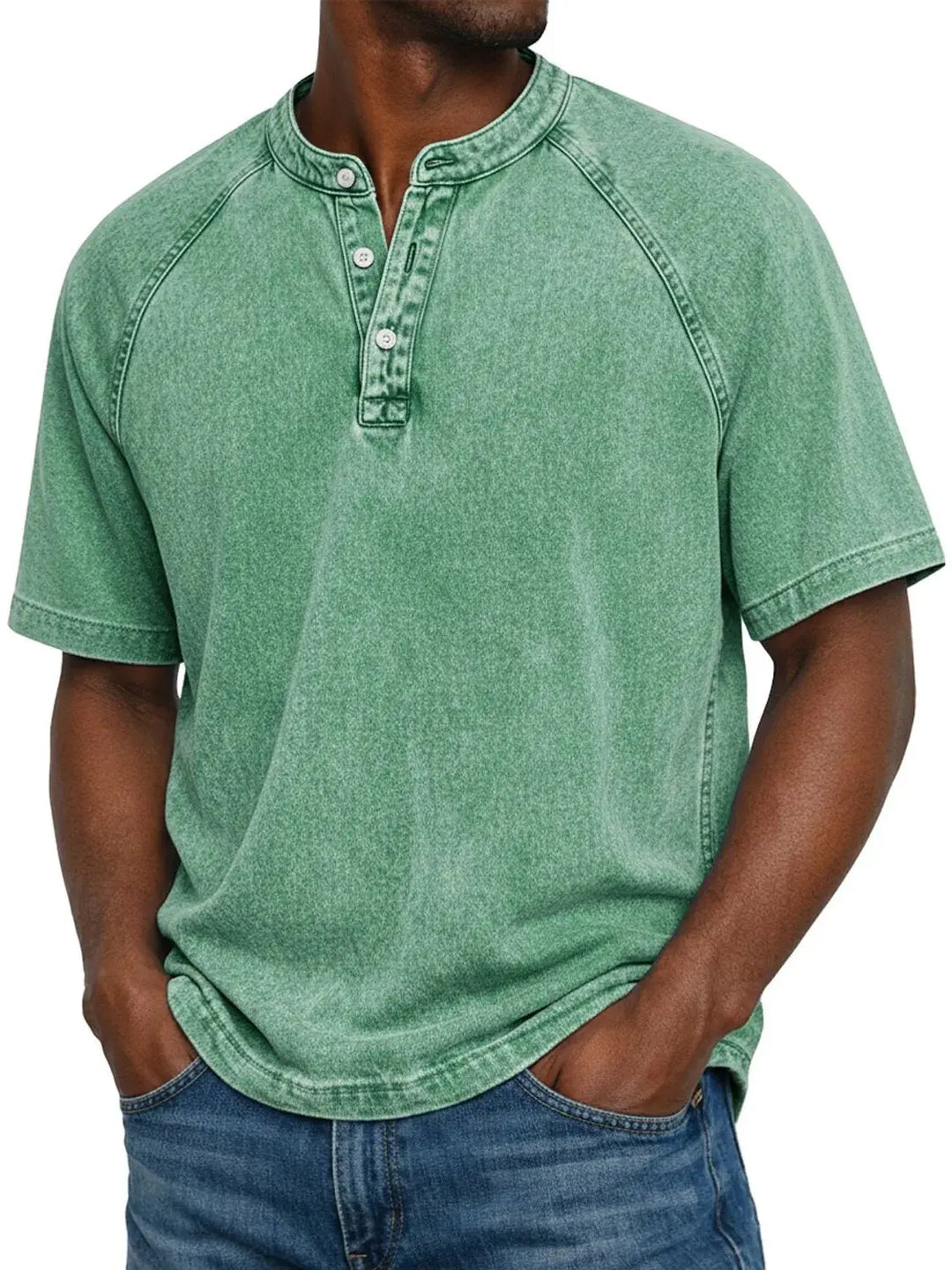 Beeckhoven™ | Vintage Men's Shirt
