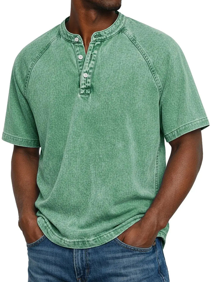 Beeckhoven™ | Vintage Men's Shirt