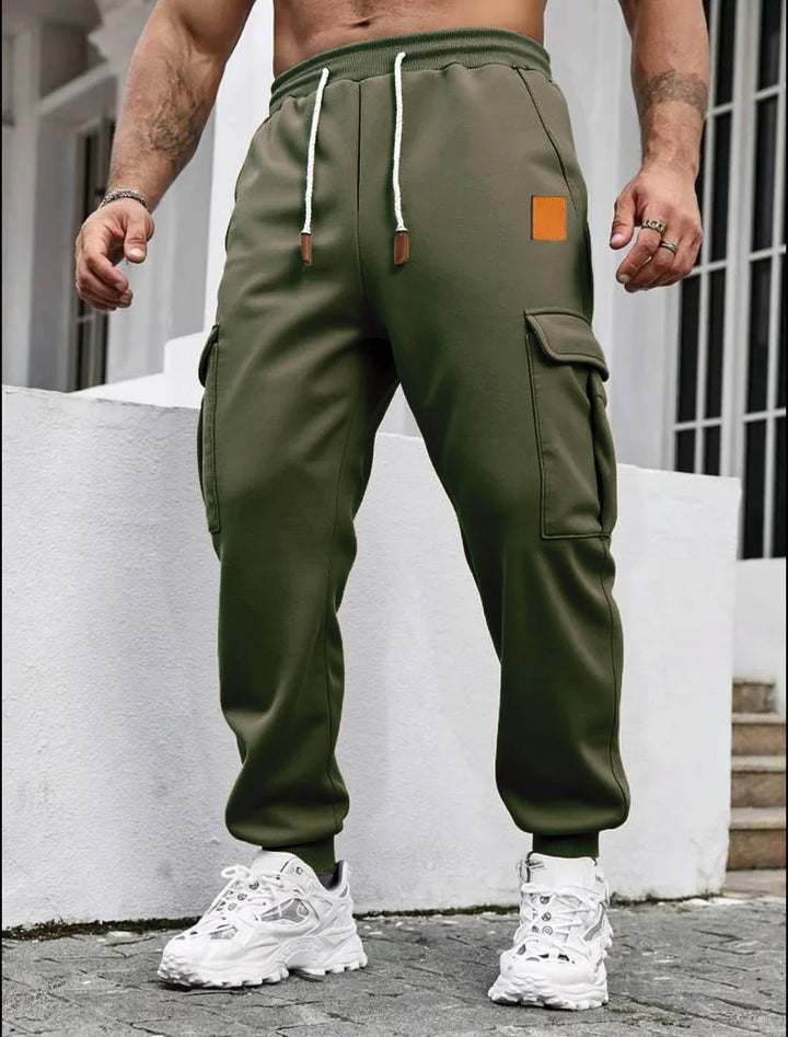 Julien™ | Elegant Men's Trousers