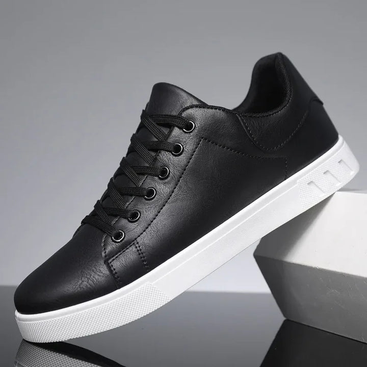 Harlan | Classic Low-Top Sneaker