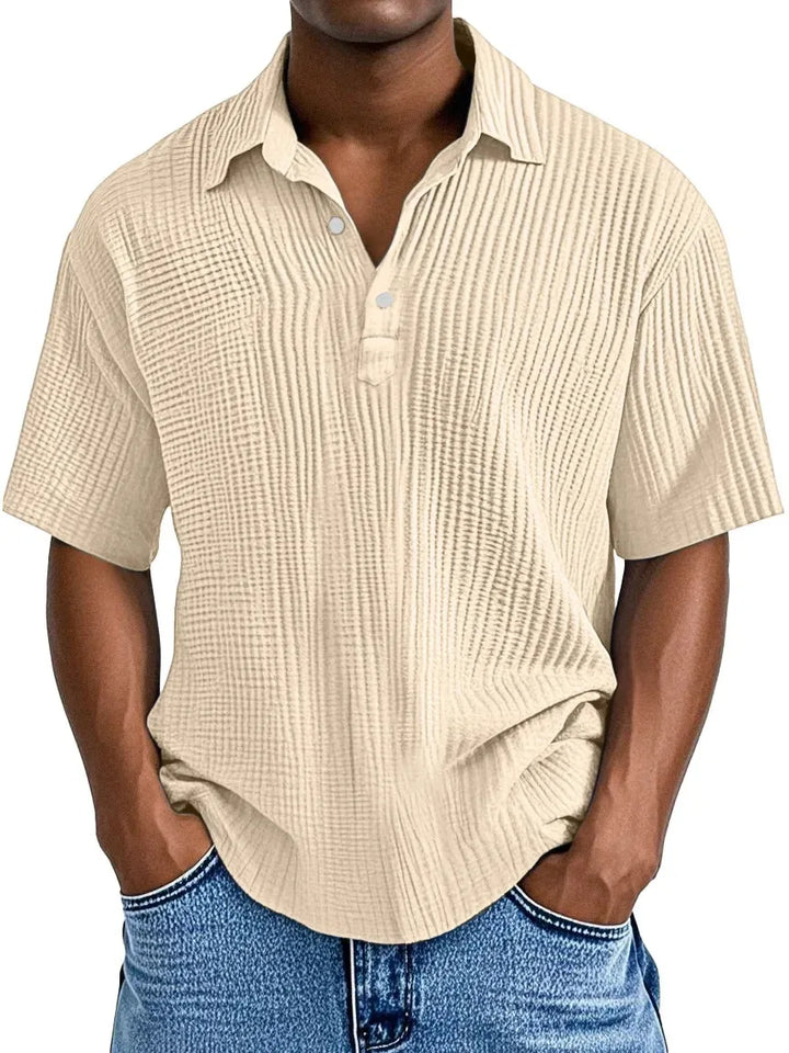 Sommerfeld | Retro Summer Shirt for Men