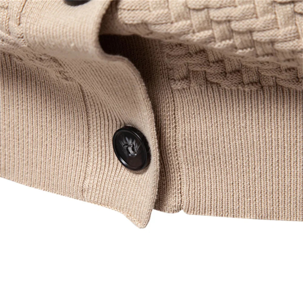 Tobias™ | Stylish Men's Gilet