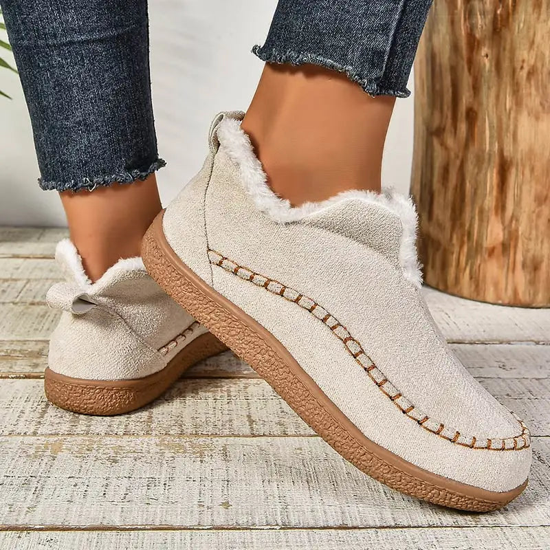Hera™ | Ankle Boots