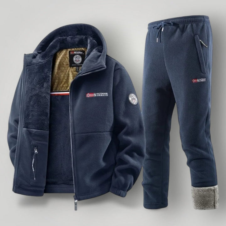 The UmoyaShield™ Winter Jacket – Where Comfort Meets Adventure