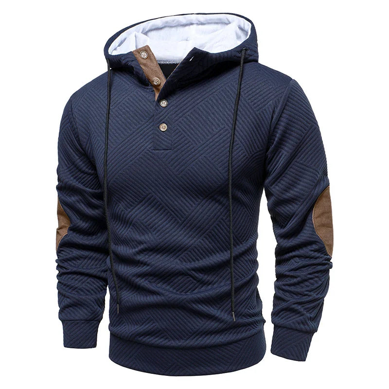 Beeckhoven™ | Stylish Men's Sweater