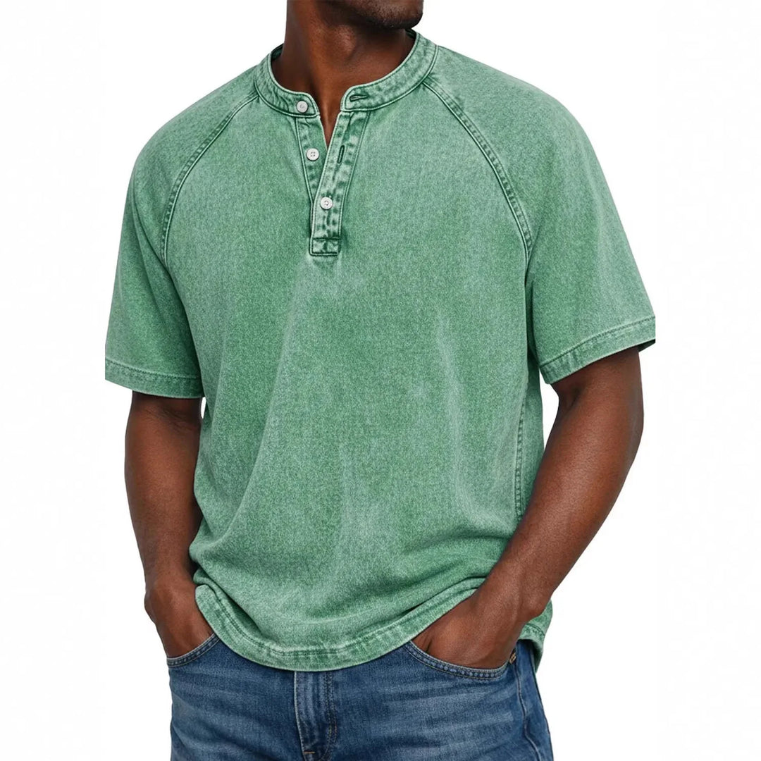 Beeckhoven™ | Vintage Men's Shirt