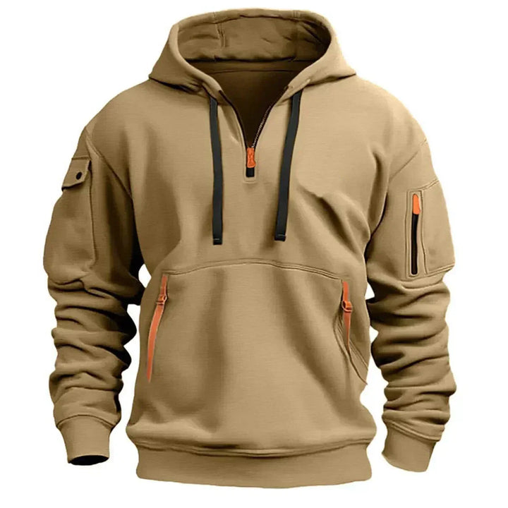 Jackson - Durable Work Hoodie