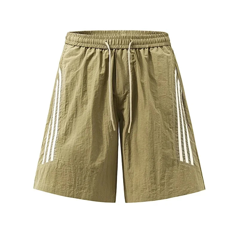 Damian | Luxe Everyday Comfort Shorts