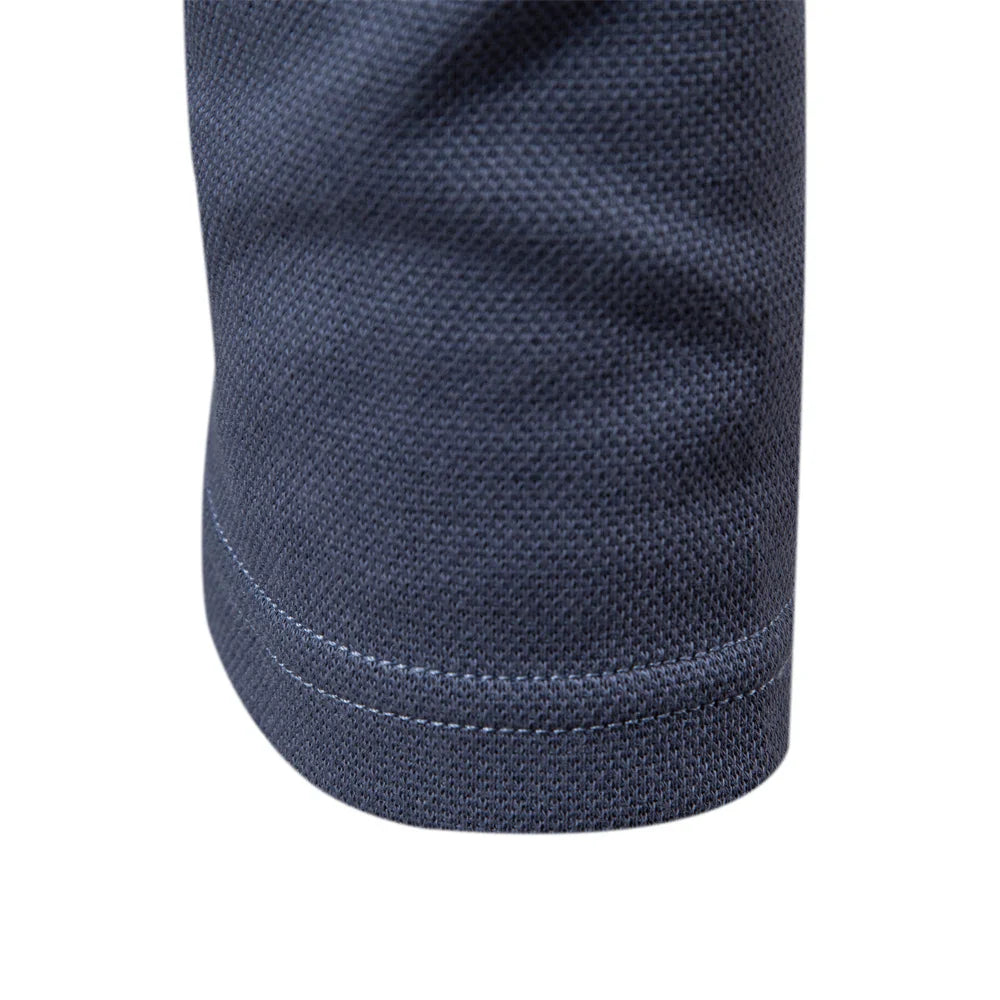 Beeckhoven™ | Casual Polo Shirt