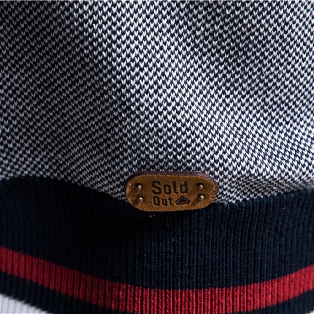 Premium Men's Gilet