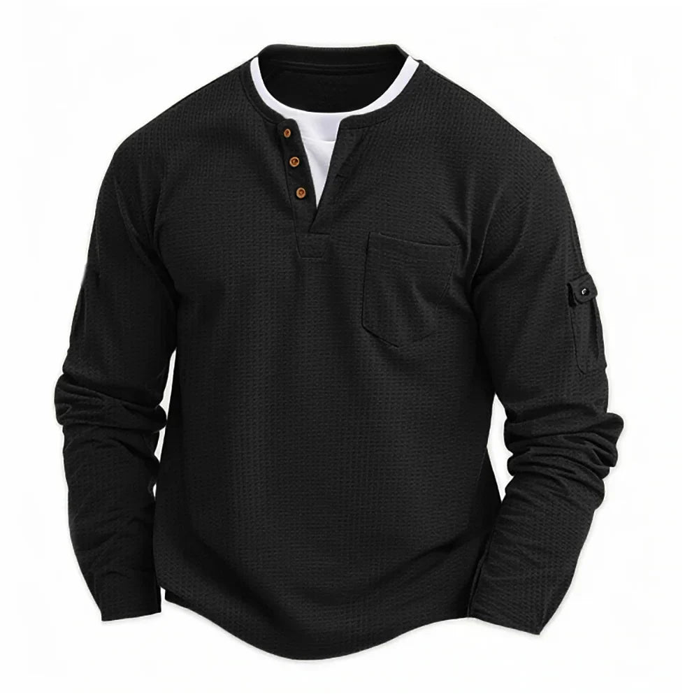 Beeckhoven™ | Long Sleeve Shirt