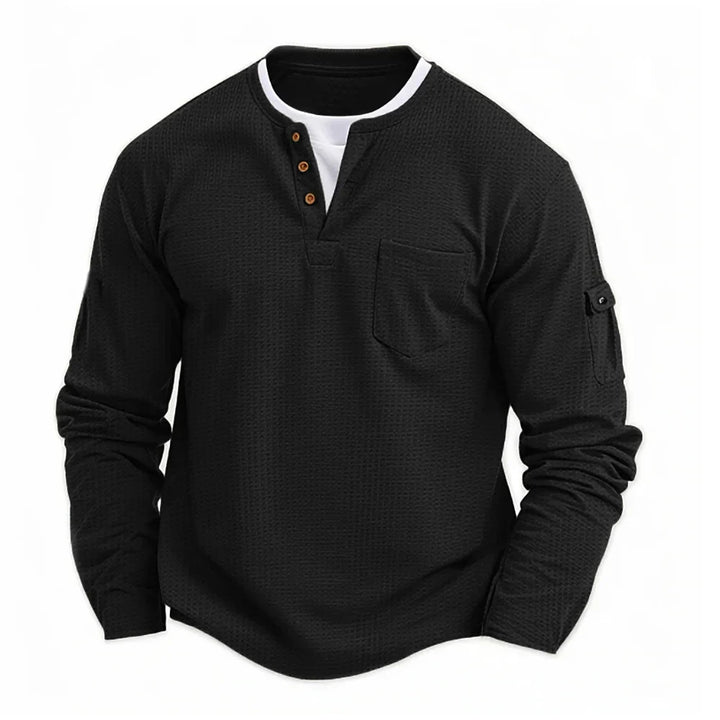 Beeckhoven™ | Long Sleeve Shirt