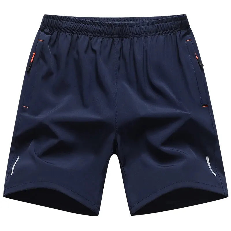 Mike | Elite Performance Sport Shorts – Lightweight Comfort, Designed to Move
