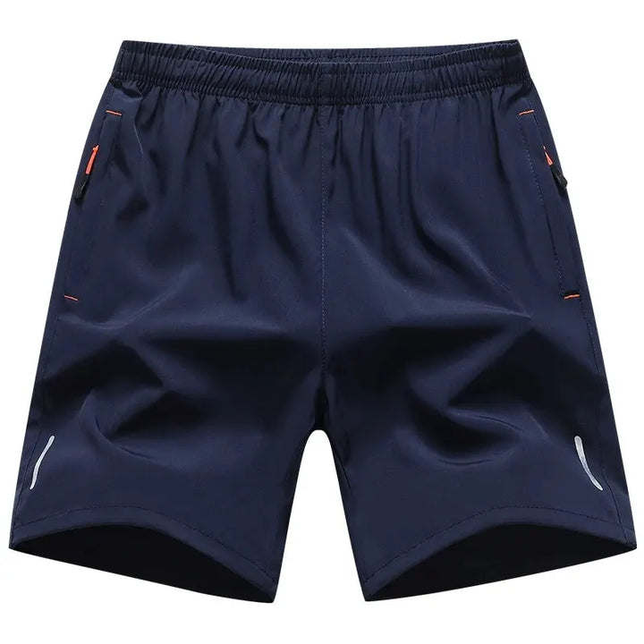 Mike | Elite Performance Sport Shorts – Lightweight Comfort, Designed to Move