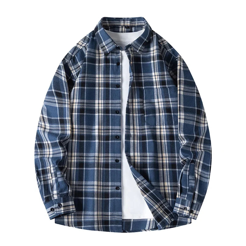 Beeckhoven™ | Comfortable Men's Shirt