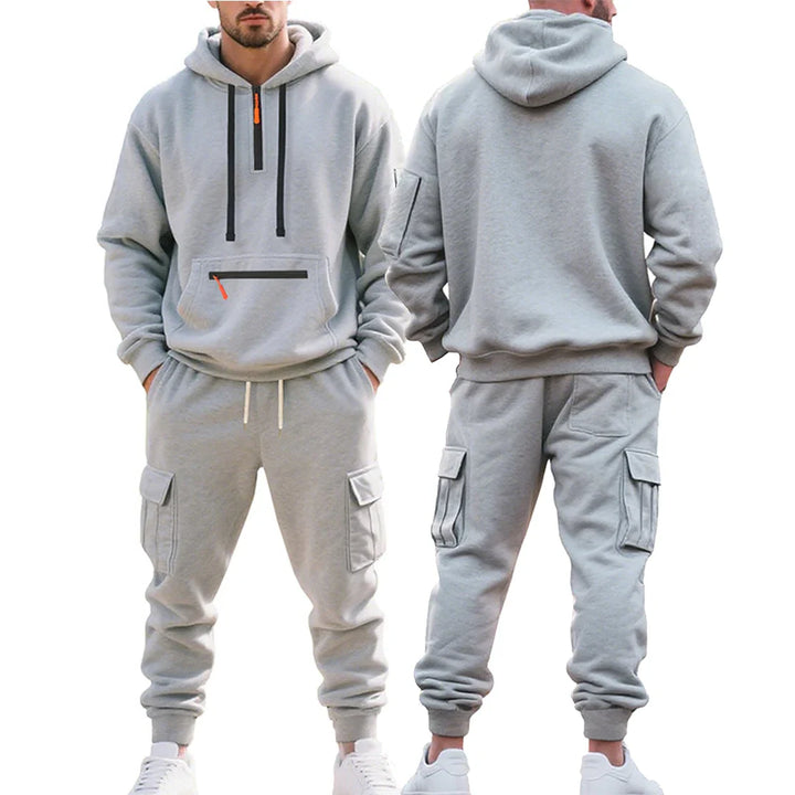 Beeckhoven™ | Sportive Men's Set