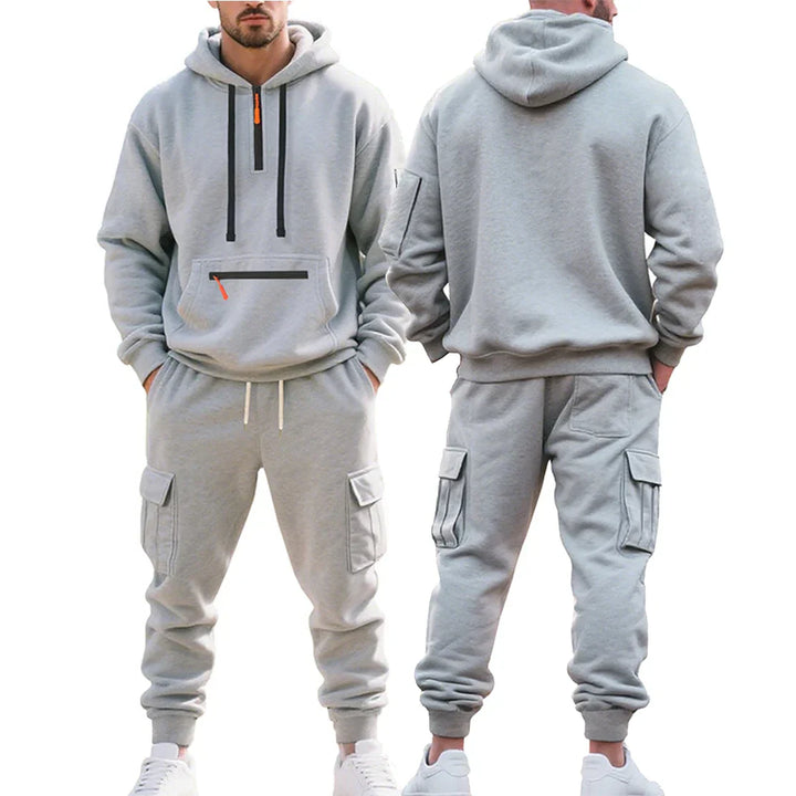Alex™ | Sporty Men's Winter Set