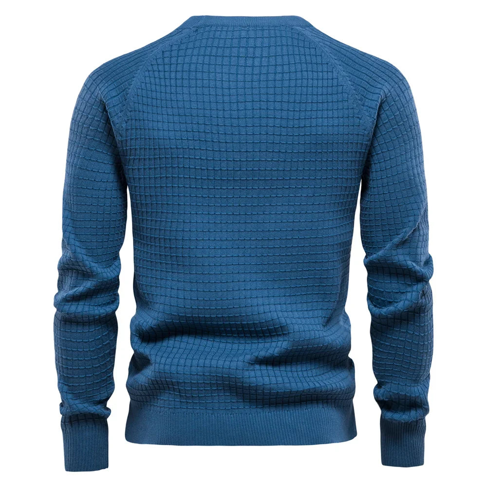 Mario™ | Men's Jumper with Pattern