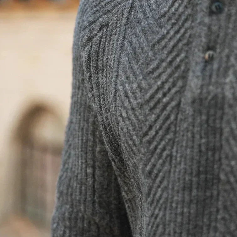 Men's Knitted Jumper