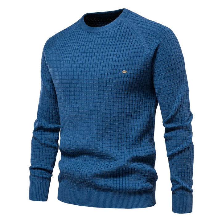 Mario™ | Men's Jumper with Pattern