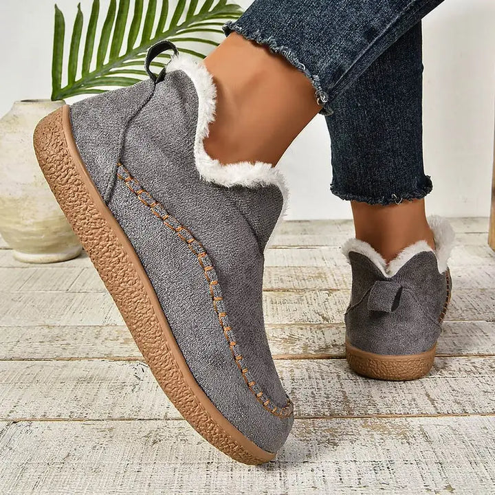 Hera™ | Ankle Boots