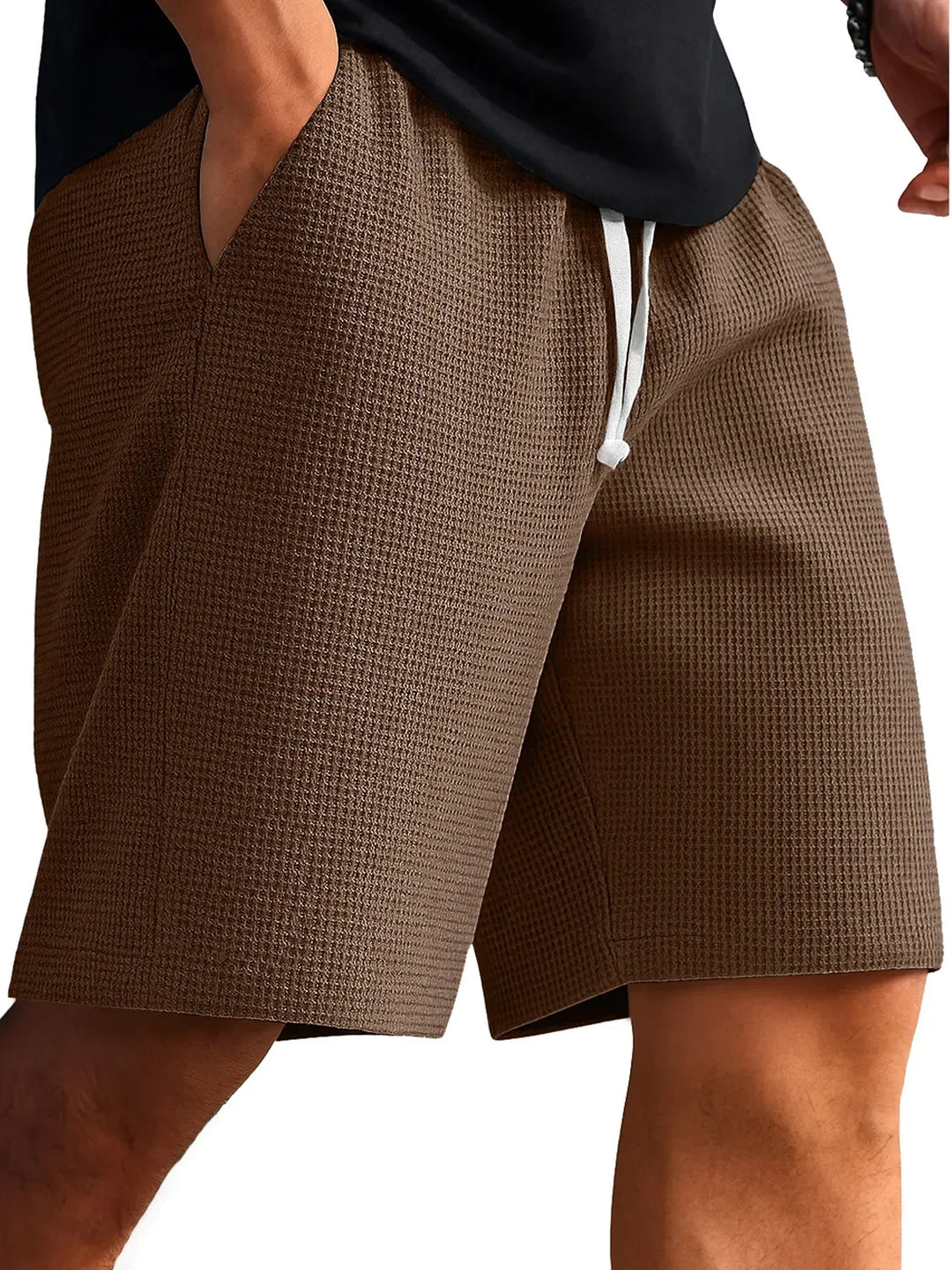 Beeckhoven ™ | Casual & Comfortable Men's Shorts