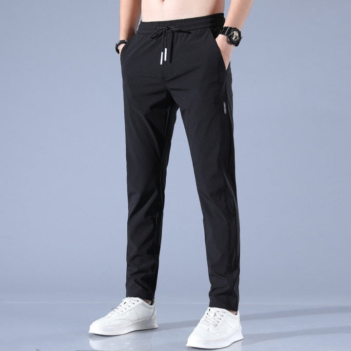 Dave | Stretch Pants for Men