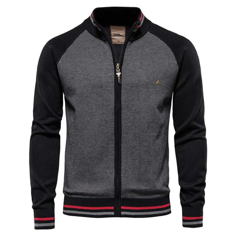 Premium Men's Gilet