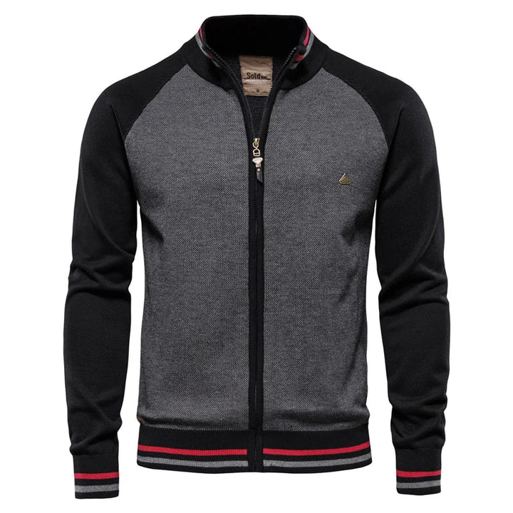 Premium Men's Gilet