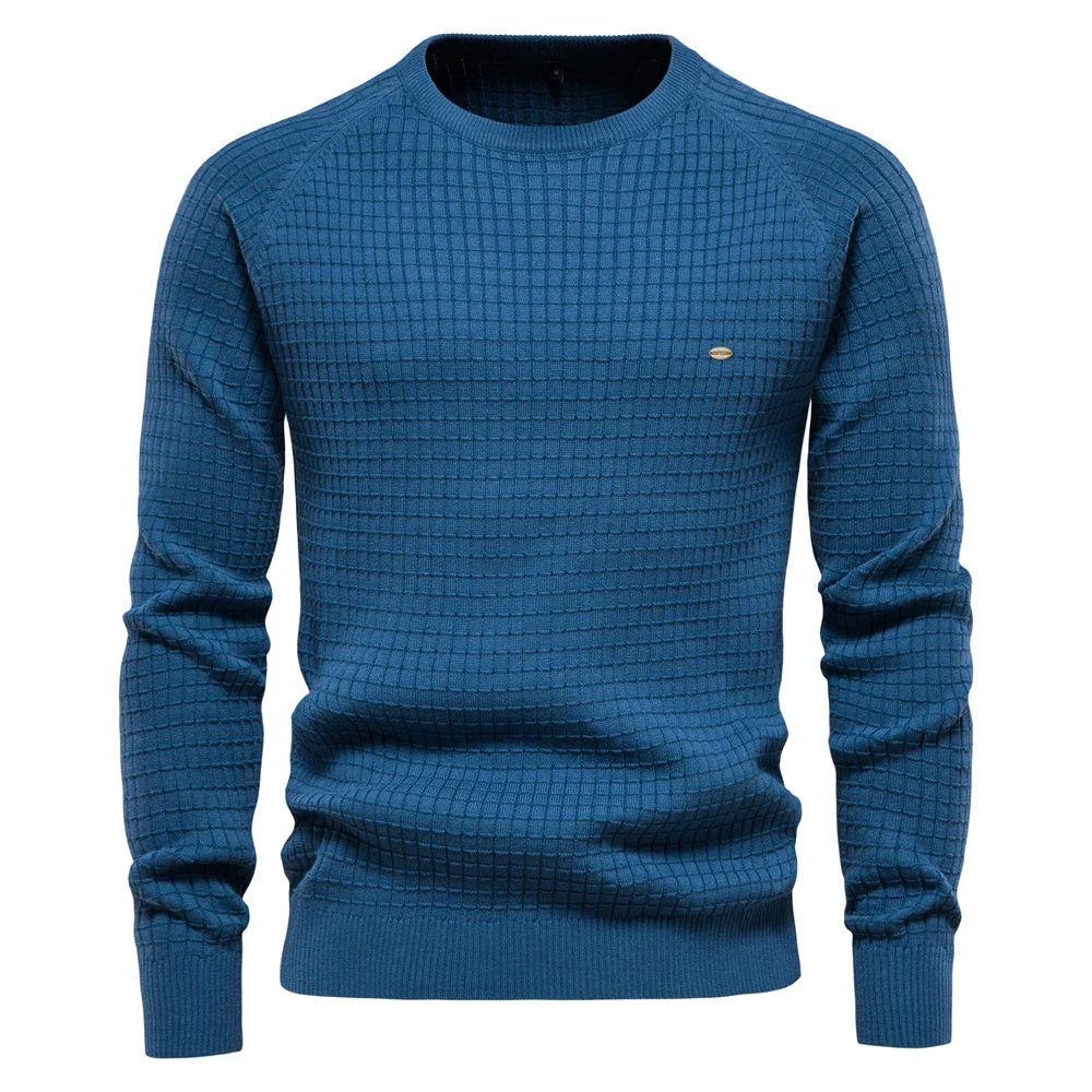 Mario™ | Men's Jumper with Pattern