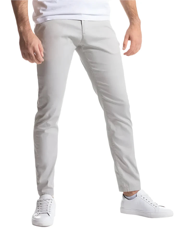 Olivier | Luxe Stretch Chinos