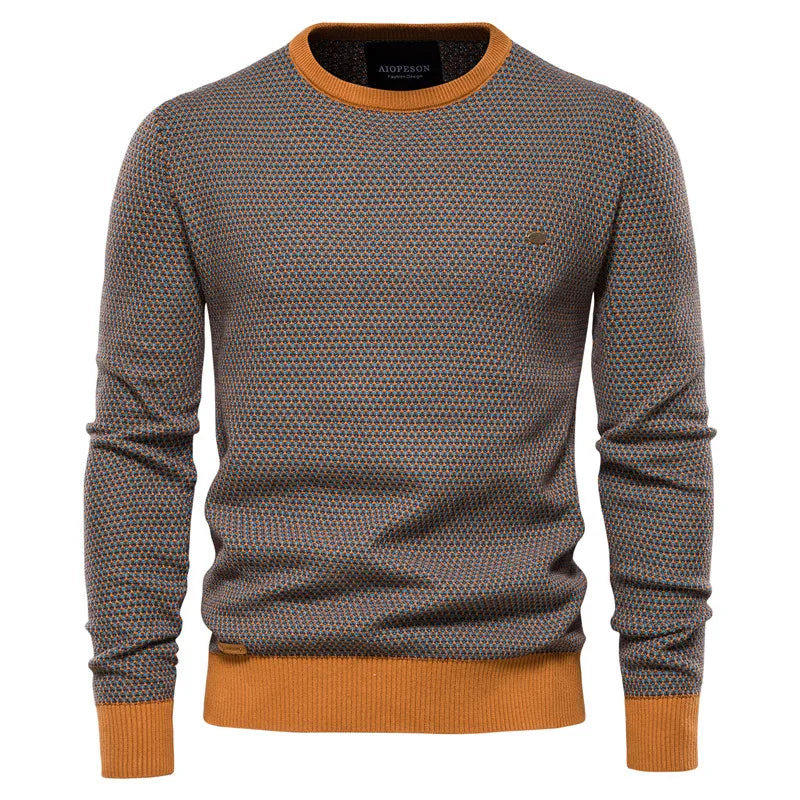 Leon™ | Classy Men's Jumper