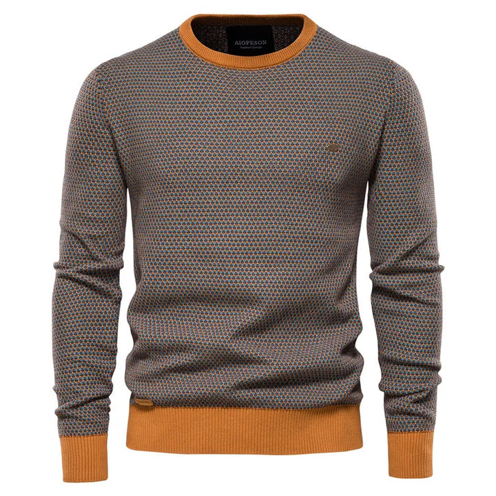 Leon™ | Classy Men's Jumper