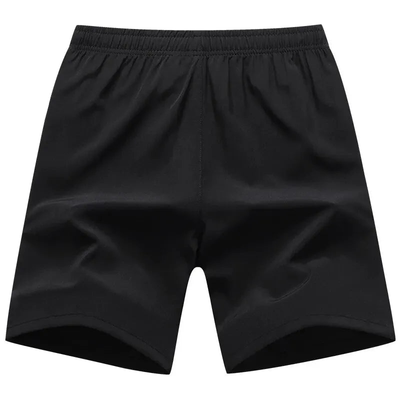 Mike | Elite Performance Sport Shorts – Lightweight Comfort, Designed to Move