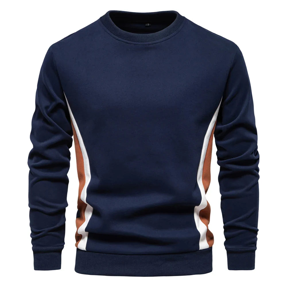 Stefan™ | Classy Men's Jumper