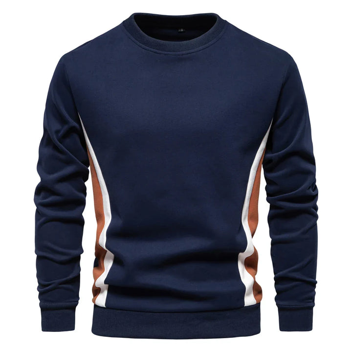 Stefan™ | Classy Men's Jumper